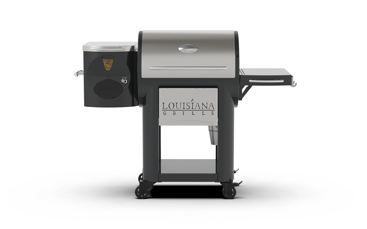 Louisiana Grills Founder Legacy LG800