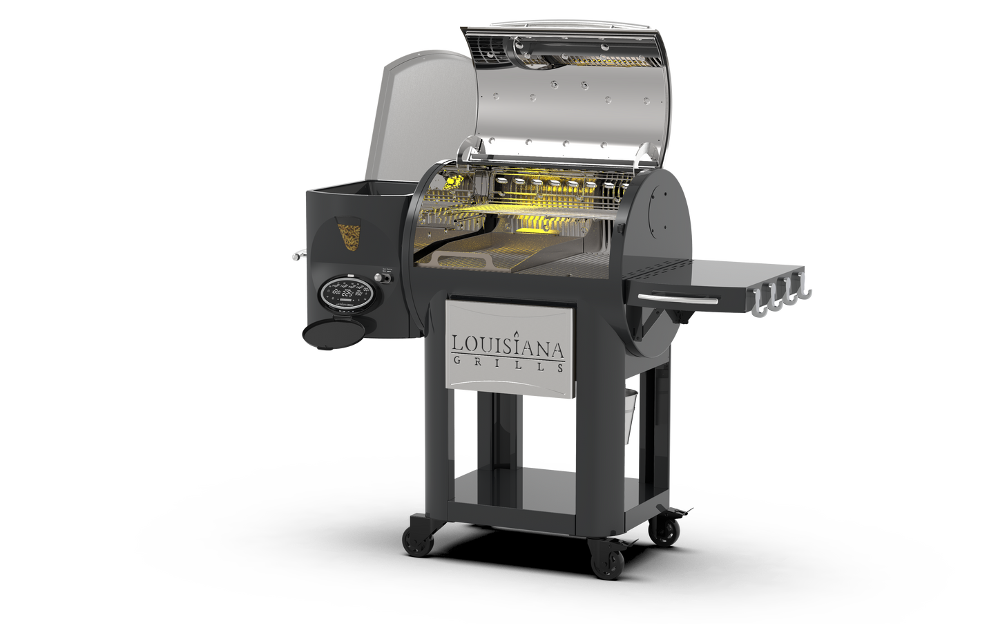 Louisiana Grills Founder Legacy LG800