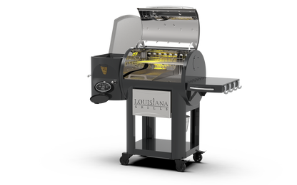 Louisiana Grills Founder Legacy LG800