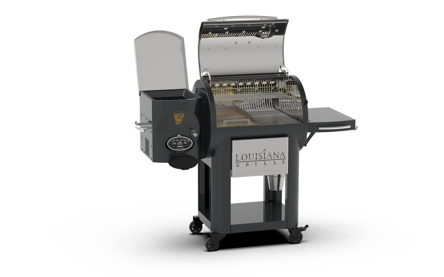 Louisiana Grills Founder Legacy LG800