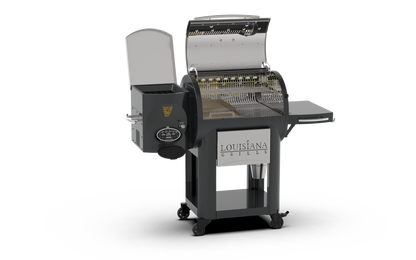 Louisiana Grills Founder Legacy LG800