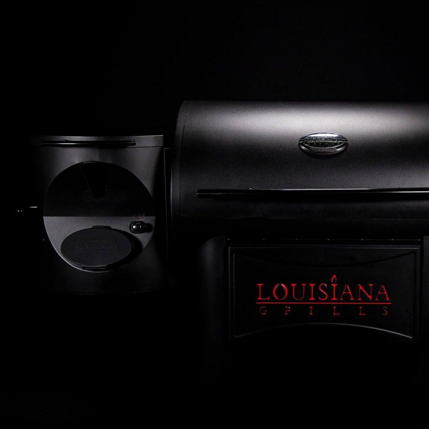 Louisiana Grills Legacy LG1200