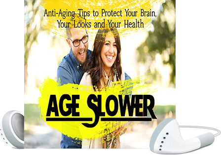 Age Slower Deluxe Video Package