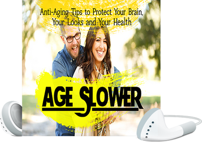 Age Slower Deluxe Video Package